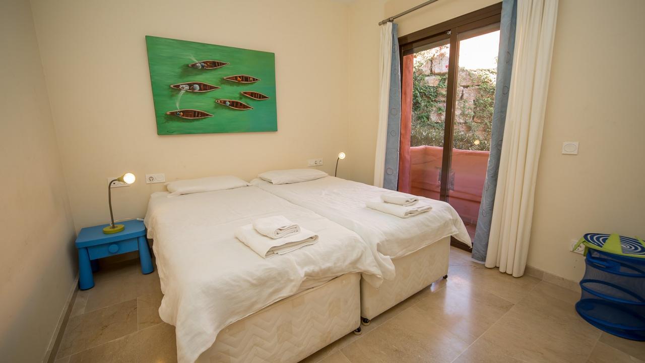 Coto Real Khios 102 Διαμέρισμα Manilva Εξωτερικό φωτογραφία